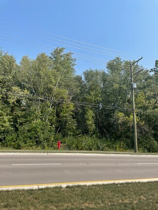 Plus de détails pour 20908 Grand, Lindenhurst, IL - Terrain à vendre