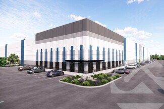 Plus de détails pour Ravenswood Rd, Kimball, MI - Industriel/Logistique à louer