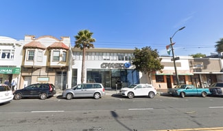 Plus de détails pour 4667-4671 Mission St, San Francisco, CA - Bureau à louer