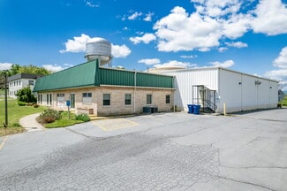 Plus de détails pour 13963 Timber Way, Timberville, VA - Bureau à louer