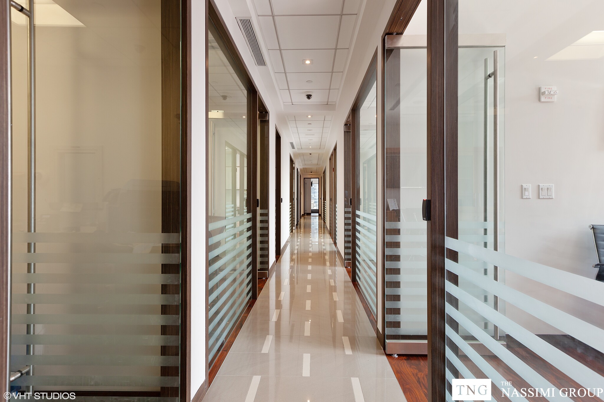 50 W 47th St, New York, NY à vendre Photo intérieure– Image 1 sur 10