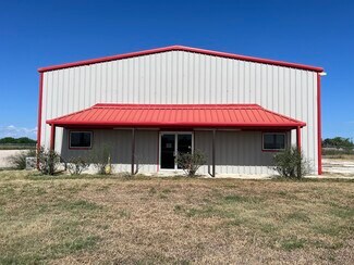 Plus de détails pour 4136 Interstate Highway 37, Odem, TX - Industriel/Logistique à vendre