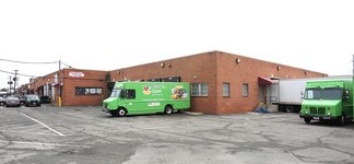 Plus de détails pour 6619-6631 Iron Pl, Springfield, VA - Industriel/Logistique à louer