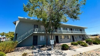 Plus de détails pour 900 Willow St, Reno, NV - Logement à vendre