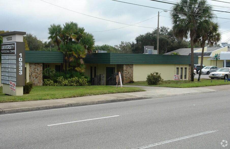 10333 Seminole Blvd, Largo, FL à vendre - Photo de l’immeuble – Image 3 sur 5