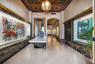 The Collection-Design Center +Creative Office - immobilier d'entreprise
