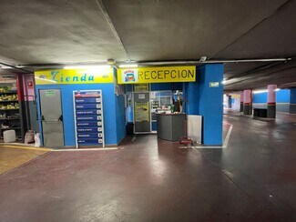 Plus de détails pour Local commercial à louer
