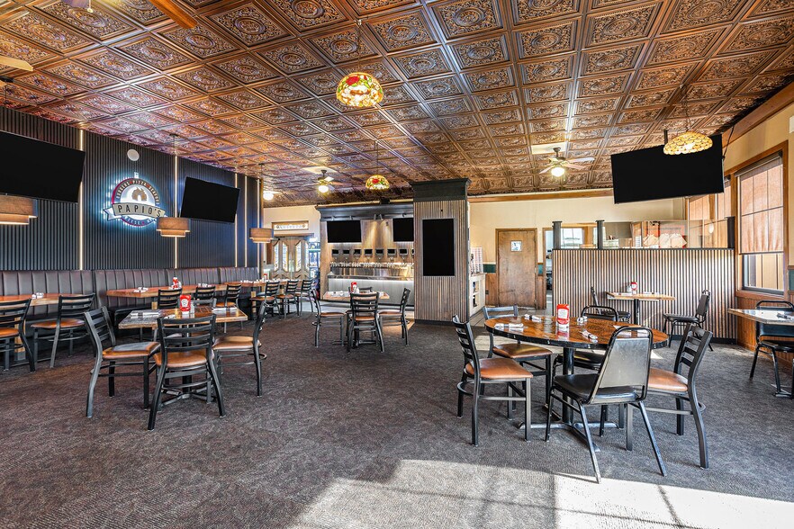 2280 S Reese Rd, Reese, MI à vendre - Photo de l’immeuble – Image 2 sur 31