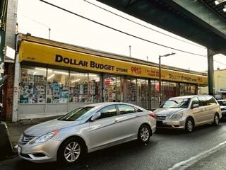 3180-3188 Fulton St, Brooklyn, NY à vendre Photo principale– Image 1 sur 5