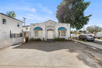 Plus de détails pour 6095 Atlantic Ave, Long Beach, CA - Local commercial à vendre