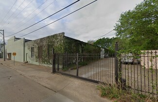 Plus de détails pour 825 S Trunk Ave, Dallas, TX - Local d’activités à vendre