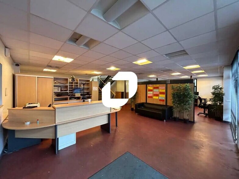Bureau dans Soisy-sous-Montmorency à louer - Photo de l’immeuble – Image 2 sur 14