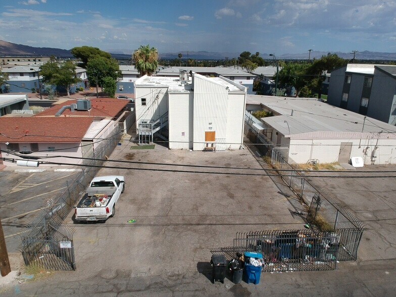 214 S Maryland Pky, Las Vegas, NV à vendre - Autre – Image 3 sur 22