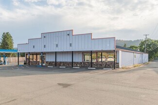 Plus de détails pour 1450 Main St, Weaverville, CA - Bureau à vendre
