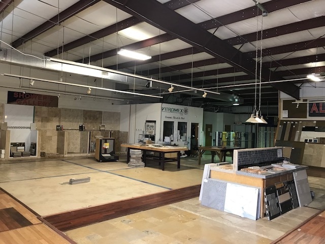 1101 W Ferguson Ave, Pharr, TX à louer Photo intérieure– Image 1 sur 4