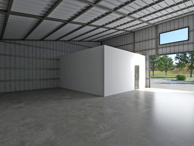 1401 Ranger Hwy, Weatherford, TX à louer - Photo de l’immeuble – Image 3 sur 10