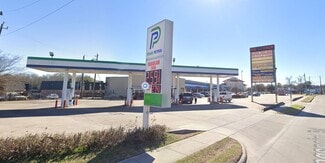 Plus de détails pour 10718 Kingspoint Rd, Houston, TX - Local commercial à louer