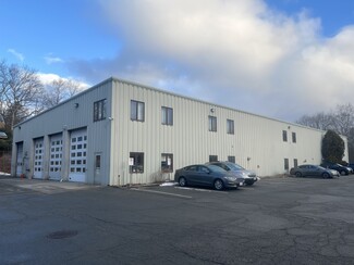 Plus de détails pour 3 Silver Fox Dr, Millbury, MA - Industriel/Logistique à vendre