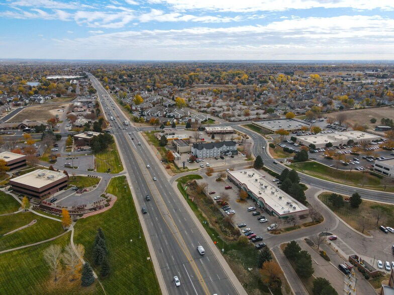 5750 W 10th St, Greeley, CO à louer - Photo de l’immeuble – Image 3 sur 21