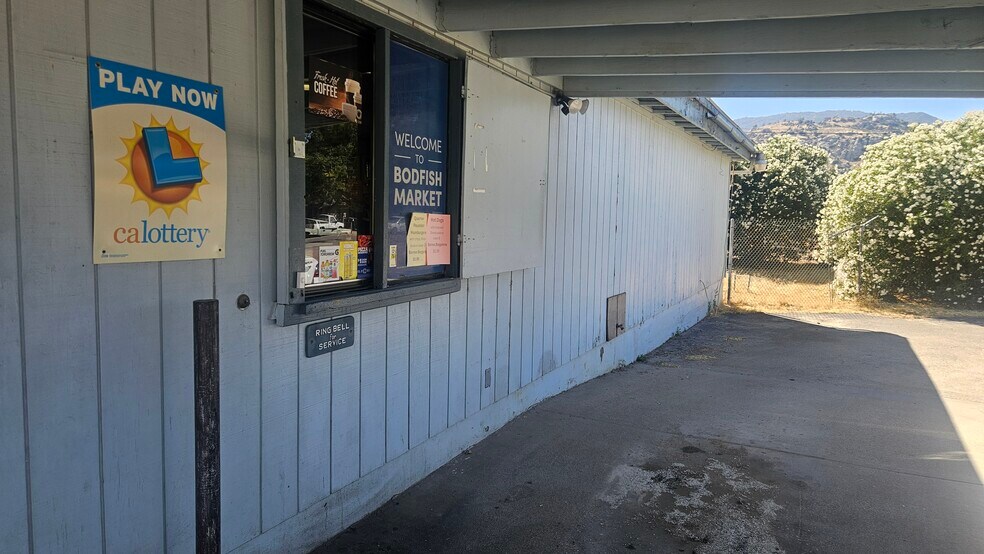 3933 Lake Isabella Blvd, Bodfish, CA à vendre - Photo de l’immeuble – Image 2 sur 16