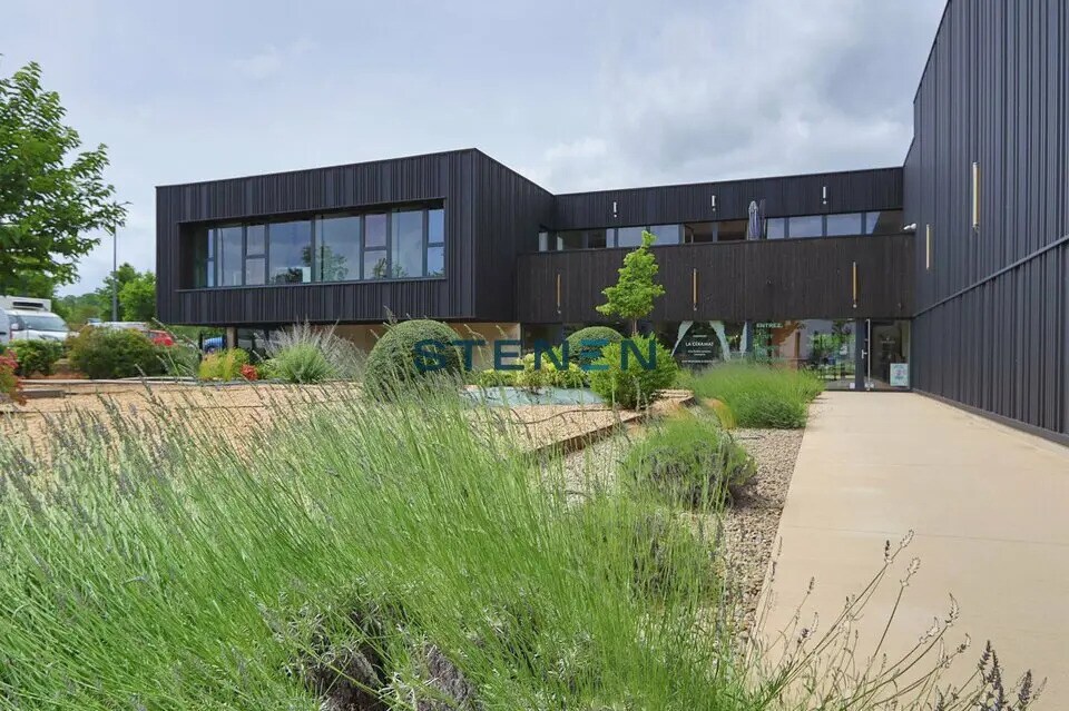 Bureau dans Aix-en-Provence à louer Photo de l’immeuble– Image 1 sur 8