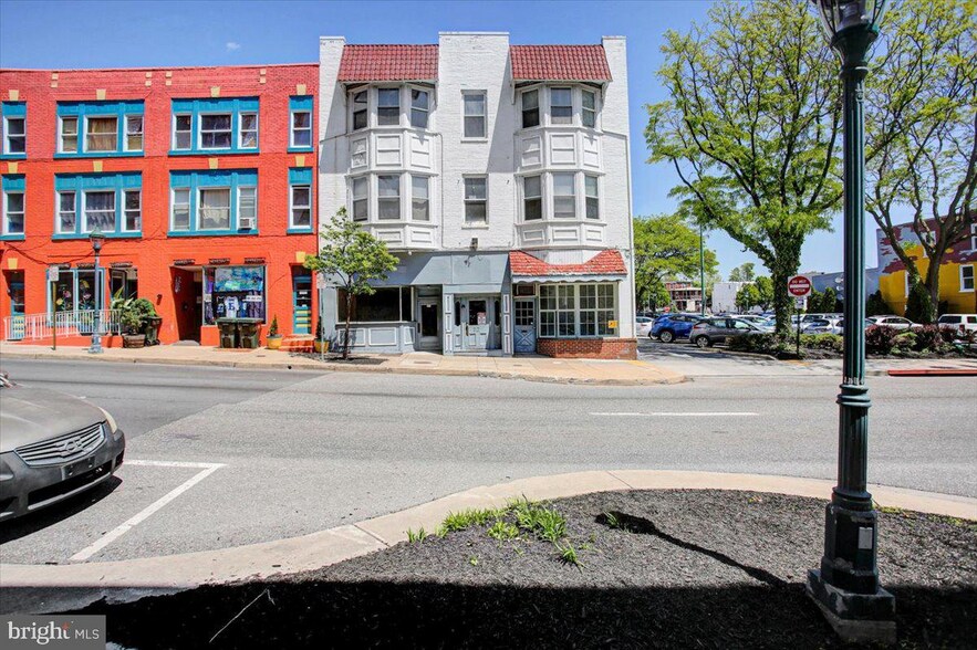 20 E Washington St, Hagerstown, MD à louer - Photo de l’immeuble – Image 2 sur 7