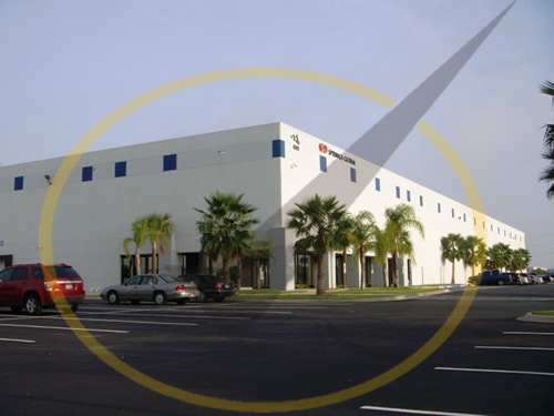 6900 S International Pky, McAllen, TX à louer - Photo de l’immeuble – Image 3 sur 4