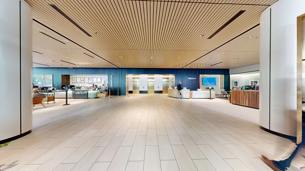 425 Pike St, Seattle, WA à louer - Numérisation 3D Matterport – Image 2 sur 26