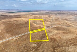 Plus de détails pour Kecks Rd., Lost Hills, CA - Terrain à vendre