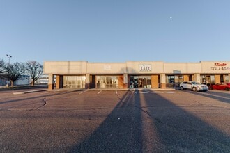 2981 Harrahs Casino Pky, Robinsonville, MS à vendre Photo de l’immeuble– Image 1 sur 5