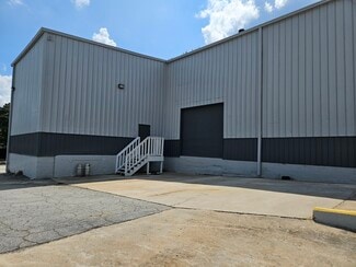 Plus de détails pour 1280 Austell Rd SE, Marietta, GA - Industriel/Logistique à louer