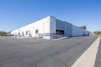 Plus de détails pour 20430 Tillman Ave, Carson, CA - Industriel/Logistique à louer