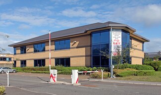 Plus de détails pour Brants Bridge, Bracknell - Bureau à louer