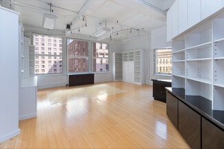 Plus de détails pour 144-152 W 27th St, New York, NY - Logement à vendre