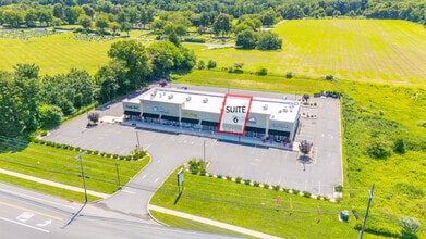 866-868 Cranbury South River Rd, Monroe Township, NJ à louer Photo intérieure– Image 2 sur 7
