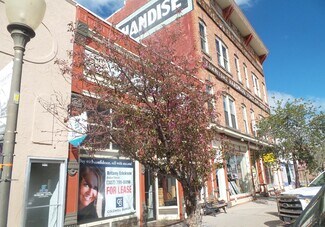Plus de détails pour 927 Main St, Evanston, WY - Local commercial à louer