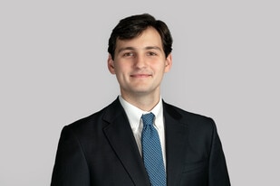 Camden Evans