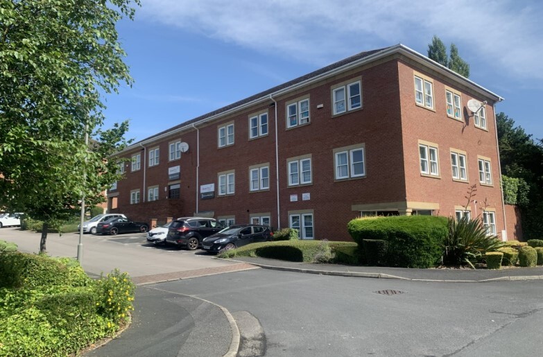 Bennett Ave, Horbury à louer - Photo de l’immeuble – Image 1 sur 1