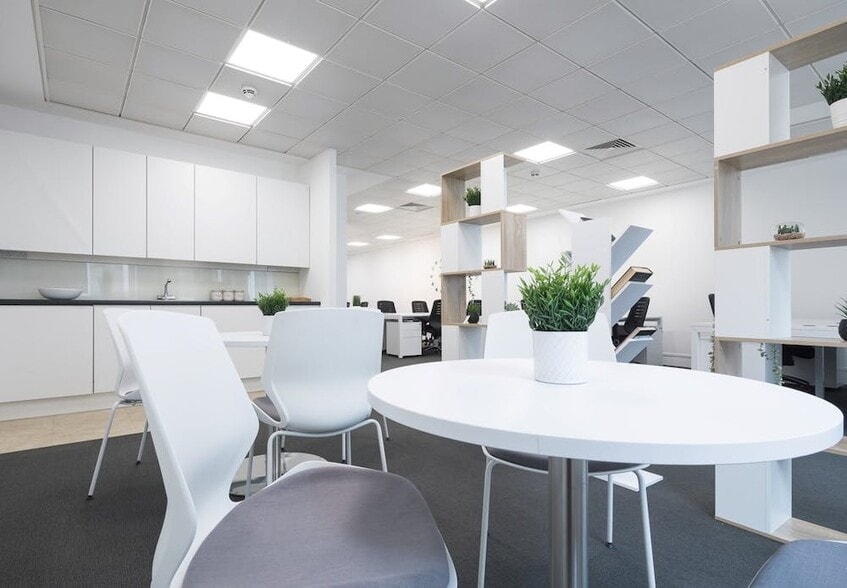 43 London Wall, Londres à louer - Photo intérieure – Image 2 sur 8