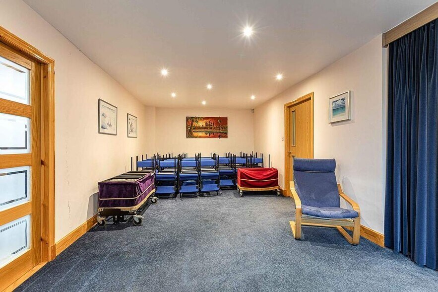 Coldingham Rd, Eyemouth à vendre - Photo de l’immeuble – Image 2 sur 33