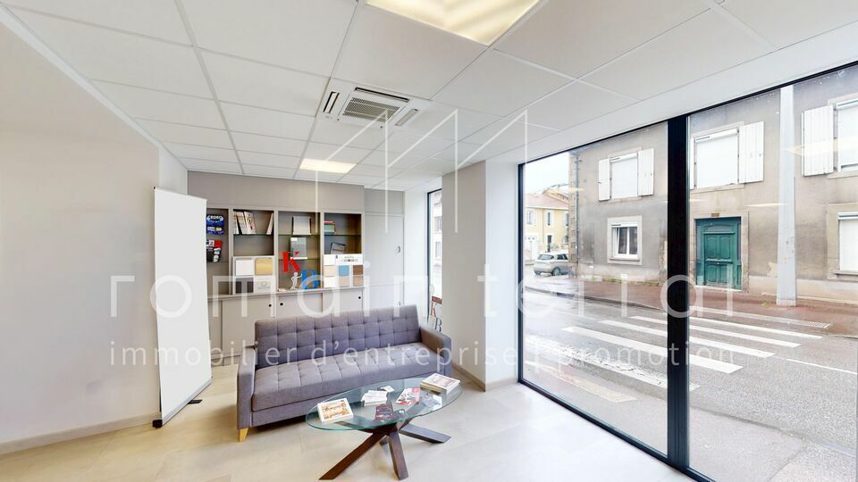 Local commercial dans Limoges à louer - Photo intérieure – Image 3 sur 8