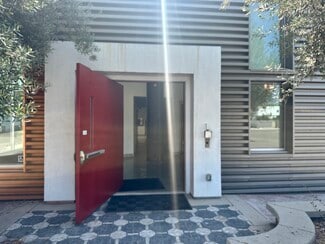 Plus de détails pour 8226 Whittier Blvd, Pico Rivera, CA - Industriel/Logistique à vendre