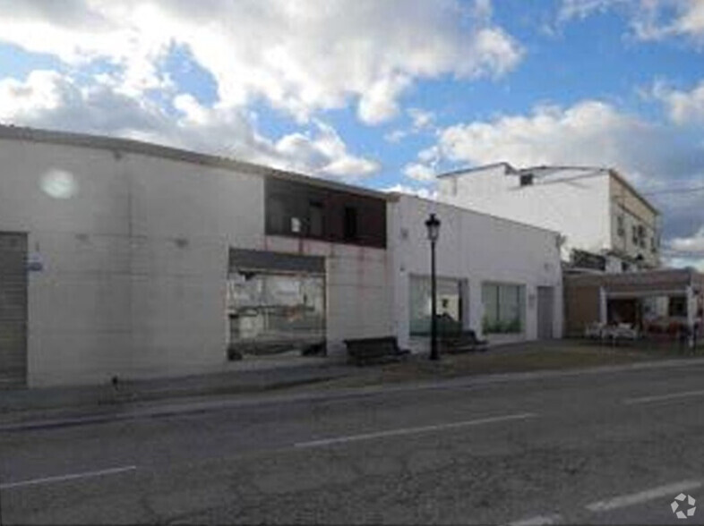Local commercial dans Escalona, Toledo à vendre - Photo principale – Image 1 sur 1