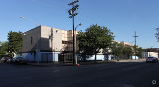 Plus de détails pour 1001 E 7th St, Los Angeles, CA - Industriel/Logistique à louer