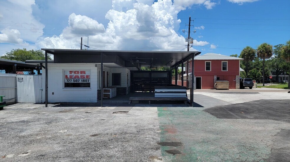2901 Central Ave, Saint Petersburg, FL à louer - Photo de l’immeuble – Image 1 sur 6