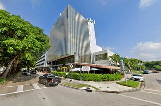 Plus de détails pour 2103 Coral Way, Miami, FL - Bureau à louer