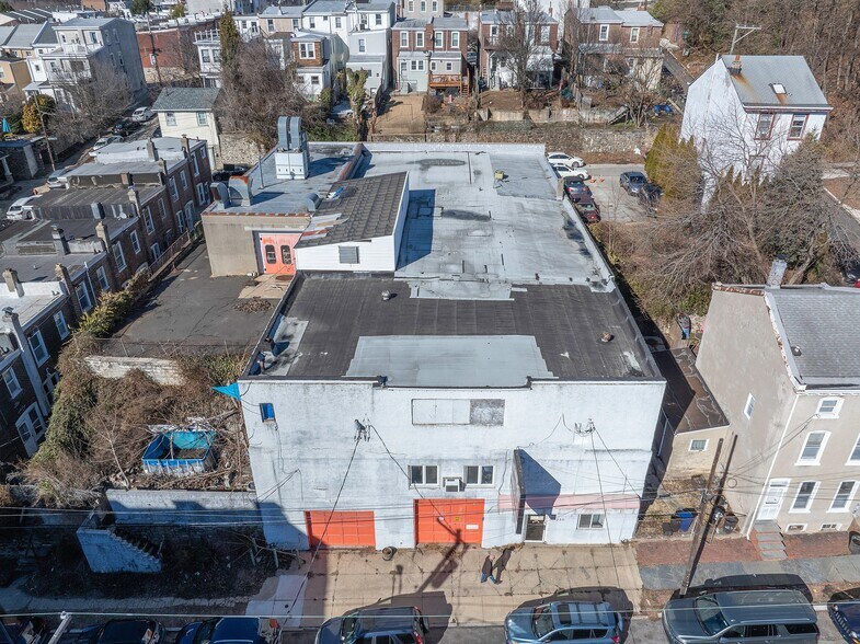 230 Leverington Ave, Philadelphia, PA à vendre - Photo de l’immeuble – Image 1 sur 27