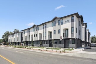 Plus de détails pour 8705 Ralston Rd, Arvada, CO - Logement à vendre