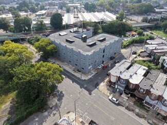 Plus de détails pour 2066 W Hunting Park Ave, Philadelphia, PA - Industriel/Logistique à vendre
