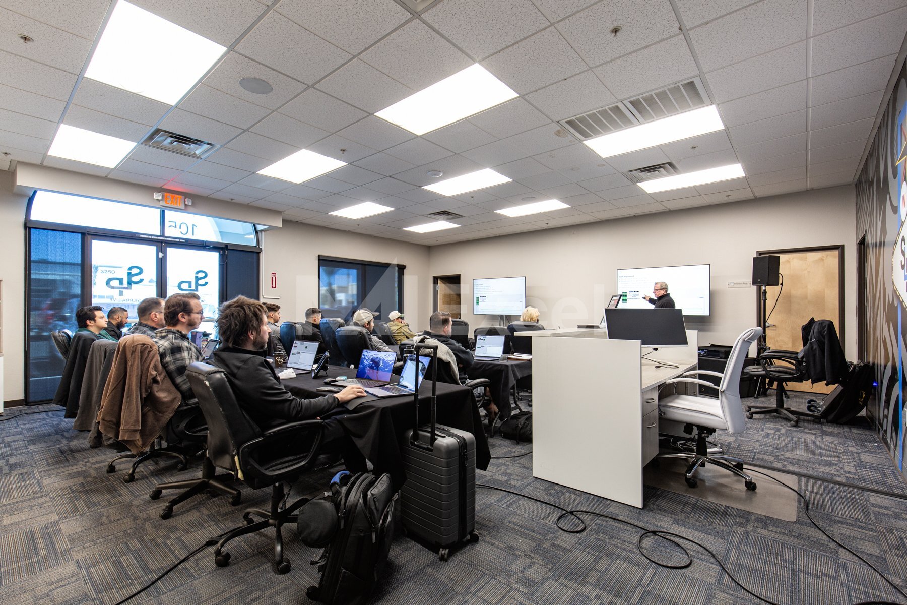 7650 Dean Martin Dr, Las Vegas, NV à louer Photo intérieure– Image 1 sur 4